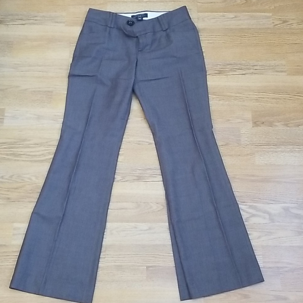 Dress pant